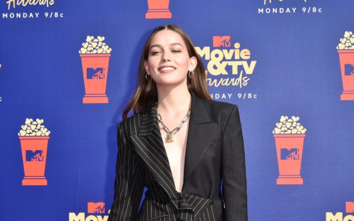 Victoria Pedretti's Net Worth: Find All the Details Here